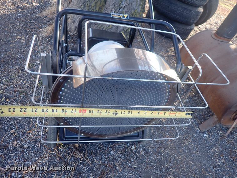 image for item DQ4989 Master MH-125-OFR-A  heater