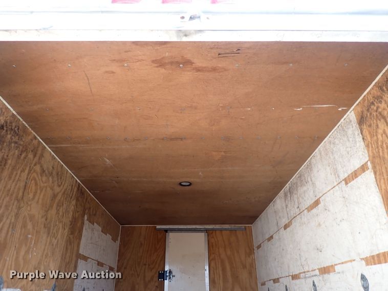 image for item DQ4998 2000 Chevrolet Express G3500  delivery van