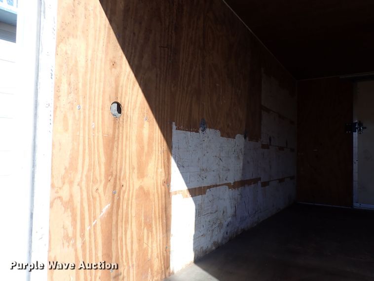 image for item DQ4998 2000 Chevrolet Express G3500  delivery van