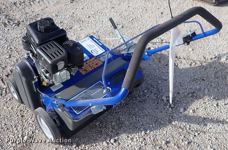 image for item DQ5002 Blue Bird S22  seeder