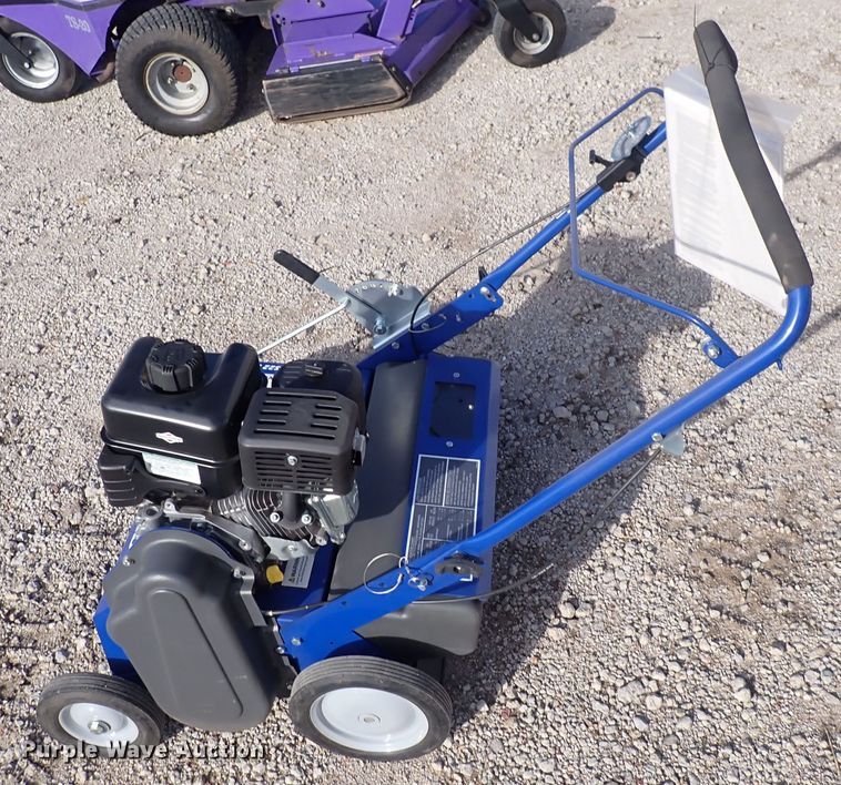 image for item DQ5002 Blue Bird S22  seeder