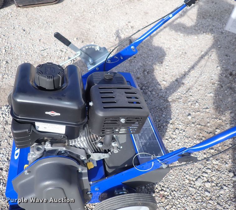 image for item DQ5002 Blue Bird S22  seeder