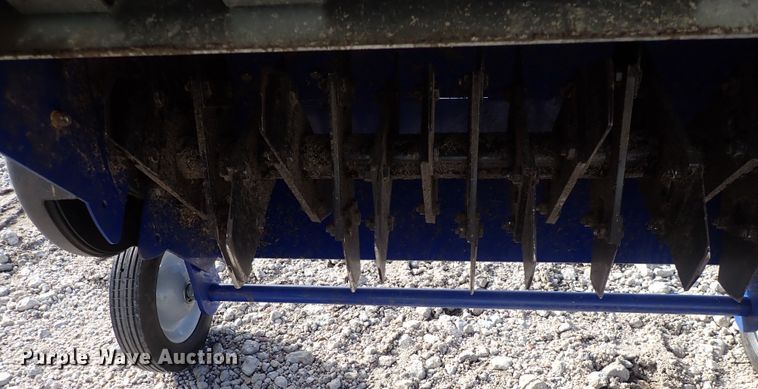 image for item DQ5002 Blue Bird S22  seeder