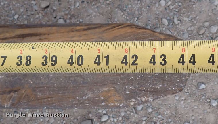 image for item DQ5003 Tail Gator  forklift