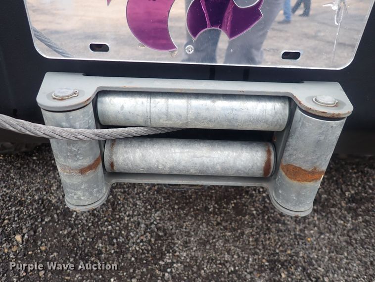 image for item DQ5046 2007 Toyota Tundra  Double Cab flatbed pickup truck