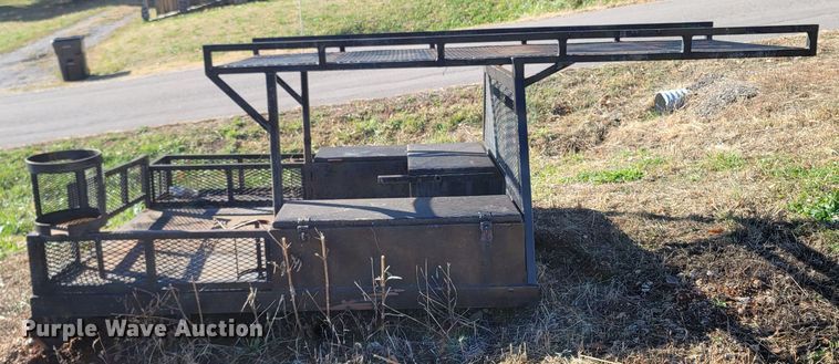 image for item DR3344 Flatbed