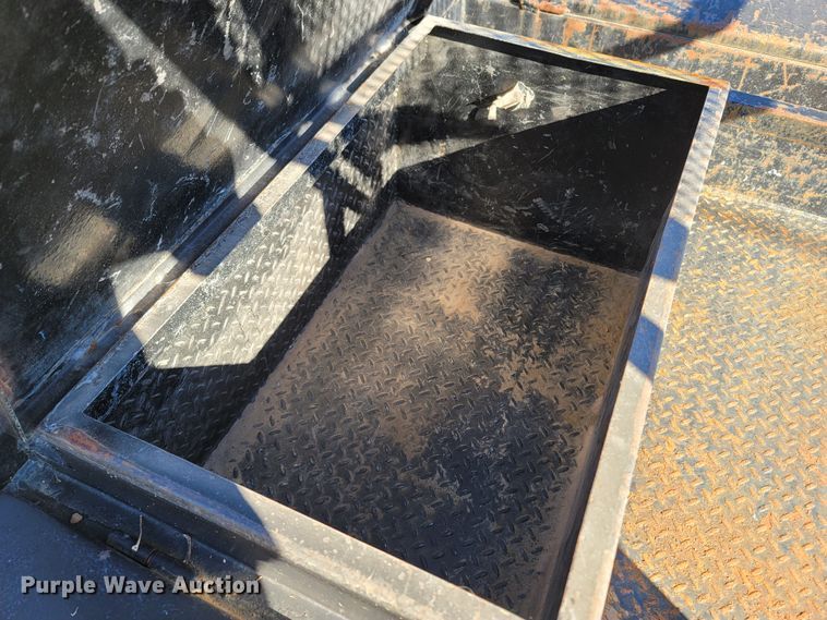 image for item DR3344 Flatbed