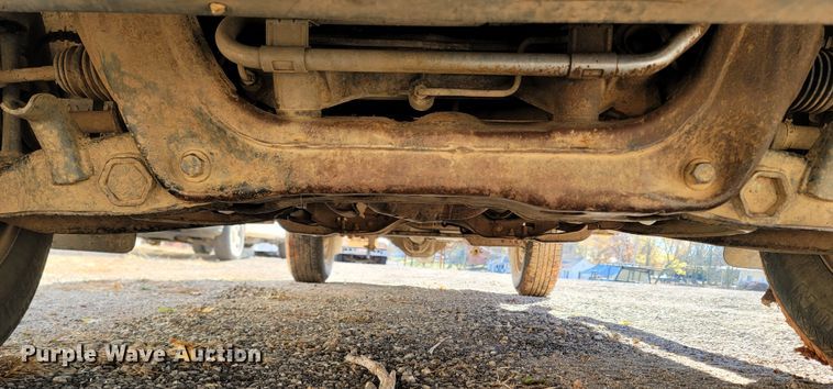 image for item DR3345 2002 Ford Ranger XLT  SuperCab pickup truck