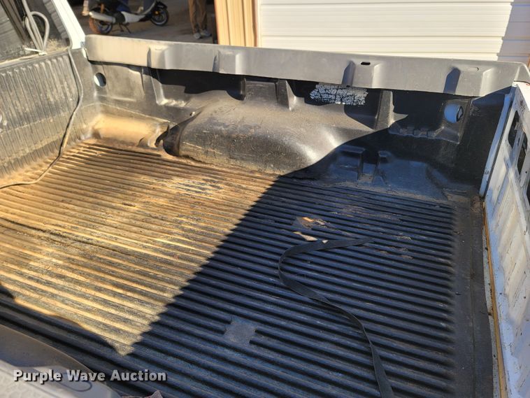 image for item DR3345 2002 Ford Ranger XLT  SuperCab pickup truck