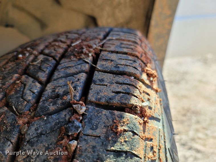 image for item DR3345 2002 Ford Ranger XLT  SuperCab pickup truck