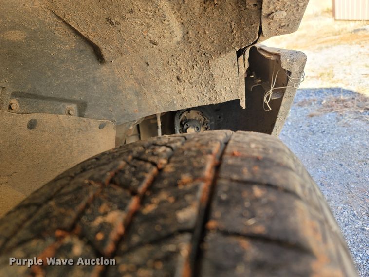 image for item DR3345 2002 Ford Ranger XLT  SuperCab pickup truck