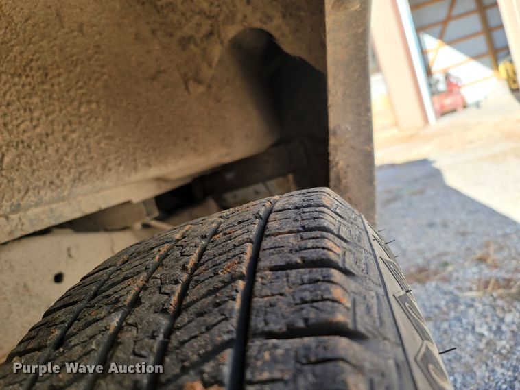 image for item DR3345 2002 Ford Ranger XLT  SuperCab pickup truck