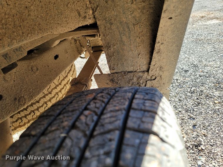 image for item DR3345 2002 Ford Ranger XLT  SuperCab pickup truck