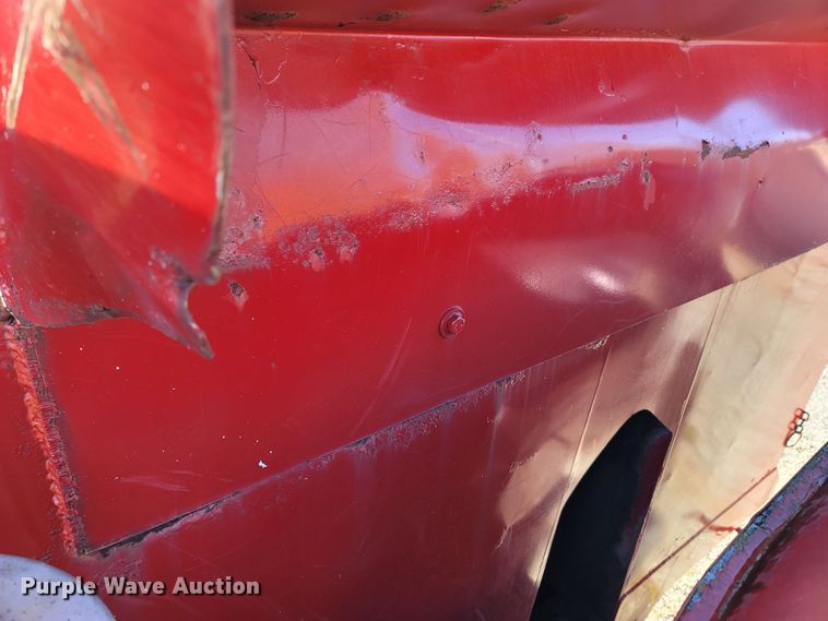 image for item DR3348 1988 Mack R690ST  dump truck