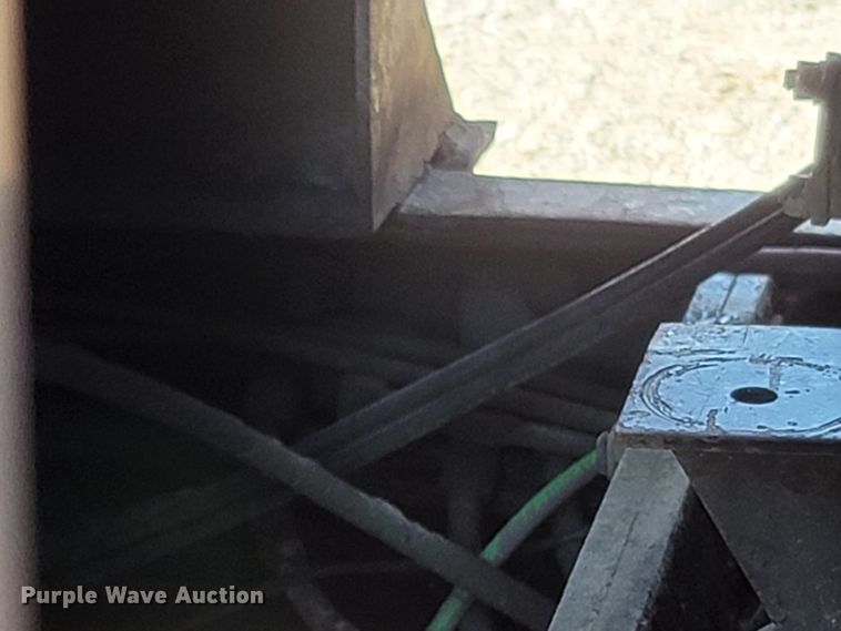 image for item DR3348 1988 Mack R690ST  dump truck