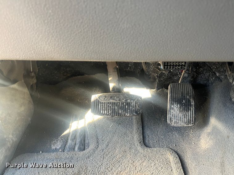 image for item DR7374 2006 Ford F150  SuperCrew pickup truck