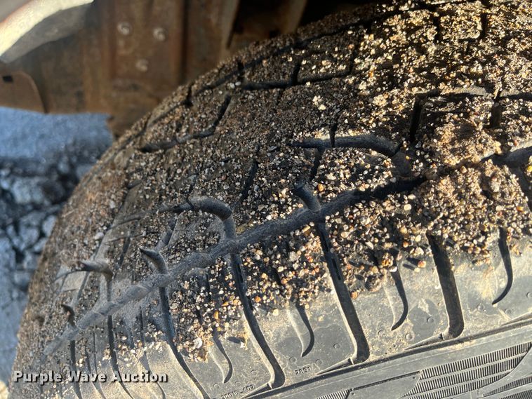 image for item DR7374 2006 Ford F150  SuperCrew pickup truck