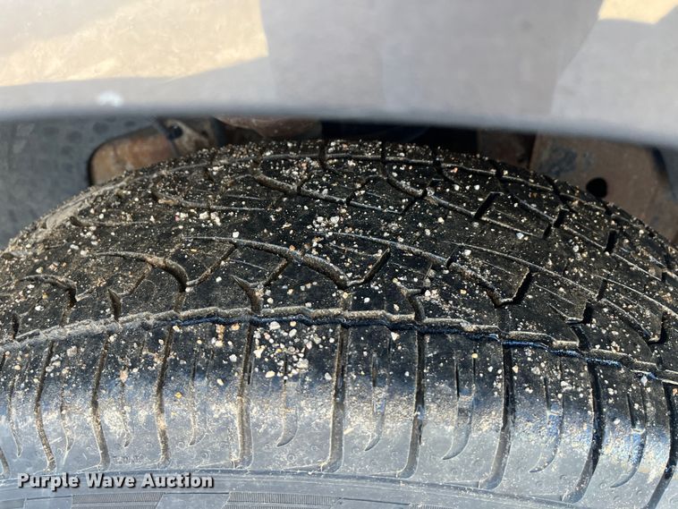 image for item DR7374 2006 Ford F150  SuperCrew pickup truck