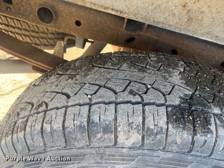 image for item DR7374 2006 Ford F150  SuperCrew pickup truck