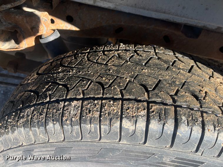 image for item DR7374 2006 Ford F150  SuperCrew pickup truck