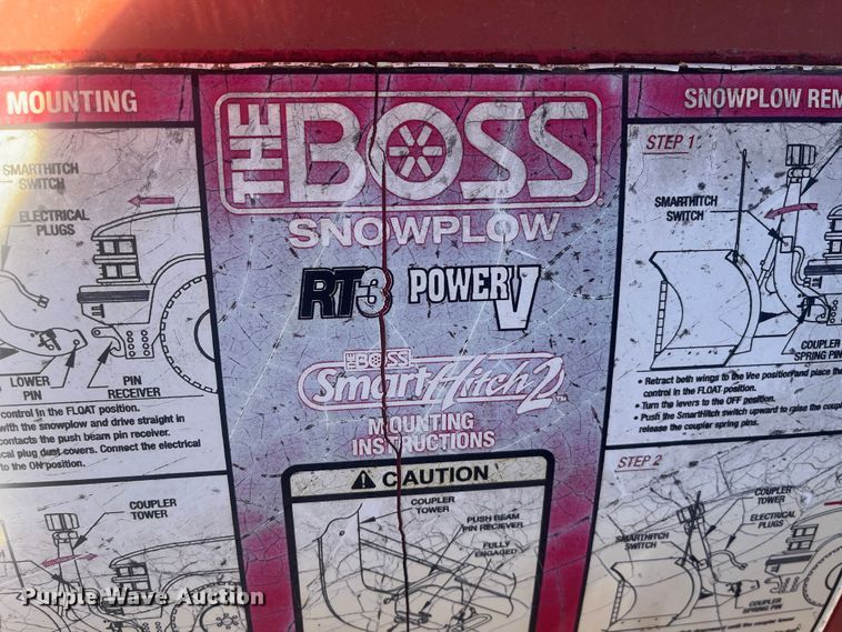 image for item DR7376 2004 Ford F550 Super Duty  dump flatbed truck