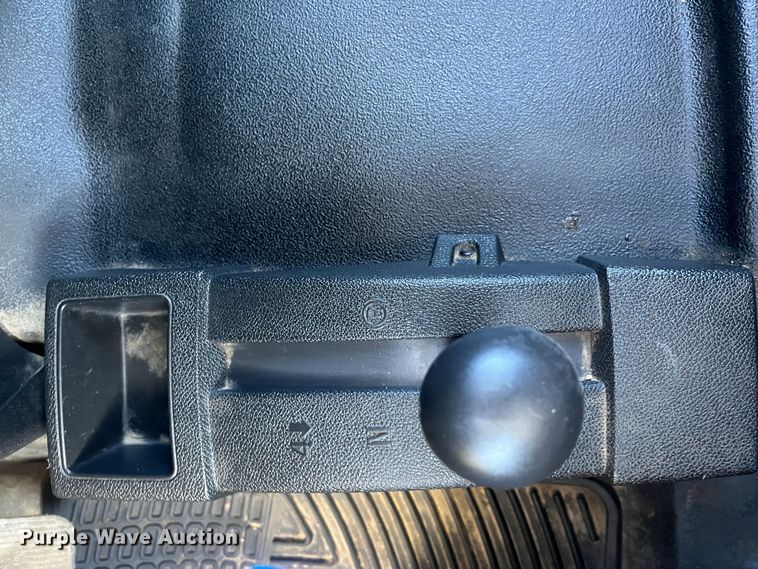 image for item DR7377 2012 Chevrolet Silverado 1500  Ext. Cab pickup truck