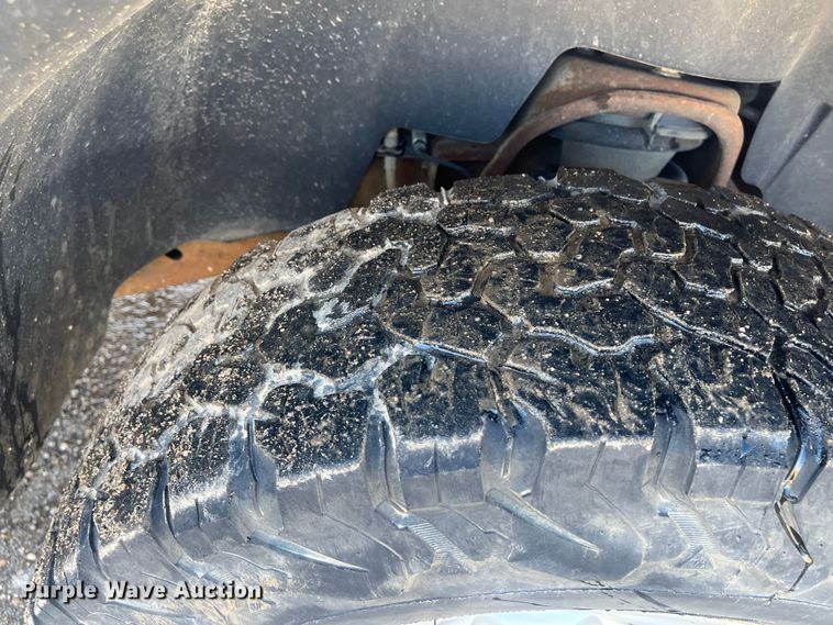 image for item DR7377 2012 Chevrolet Silverado 1500  Ext. Cab pickup truck