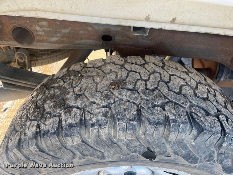 image for item DR7377 2012 Chevrolet Silverado 1500  Ext. Cab pickup truck