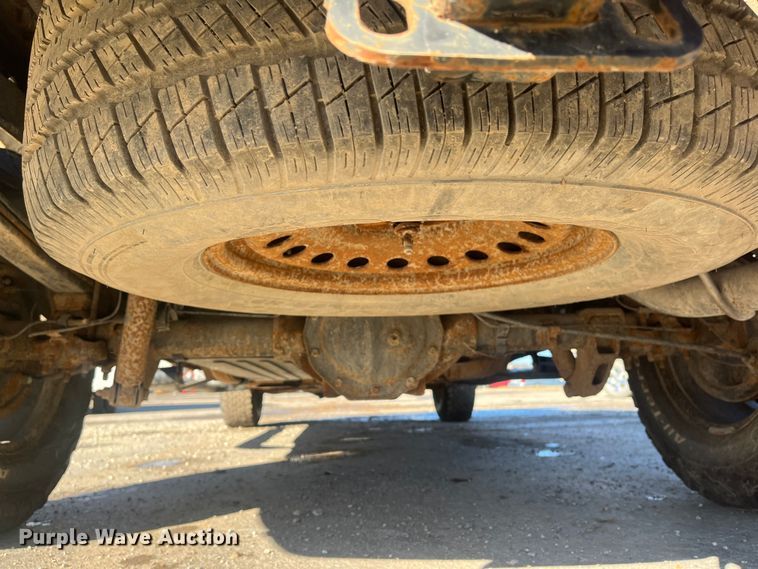 image for item DR7378 2013 Chevrolet Silverado 1500  Ext. Cab pickup truck