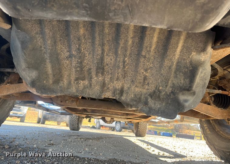 image for item DR7378 2013 Chevrolet Silverado 1500  Ext. Cab pickup truck