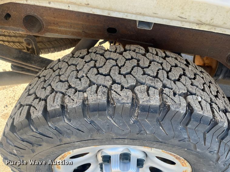 image for item DR7378 2013 Chevrolet Silverado 1500  Ext. Cab pickup truck