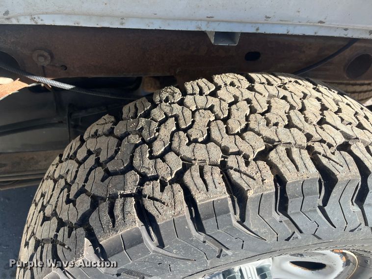 image for item DR7378 2013 Chevrolet Silverado 1500  Ext. Cab pickup truck