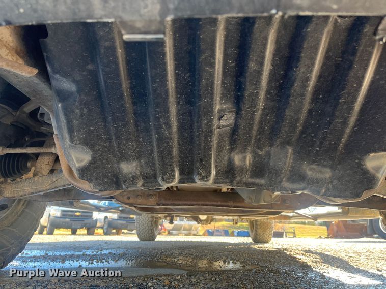 image for item DR7379 2013 Chevrolet Silverado 1500  Ext. Cab pickup truck