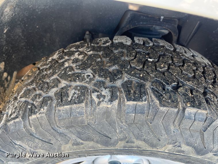 image for item DR7379 2013 Chevrolet Silverado 1500  Ext. Cab pickup truck