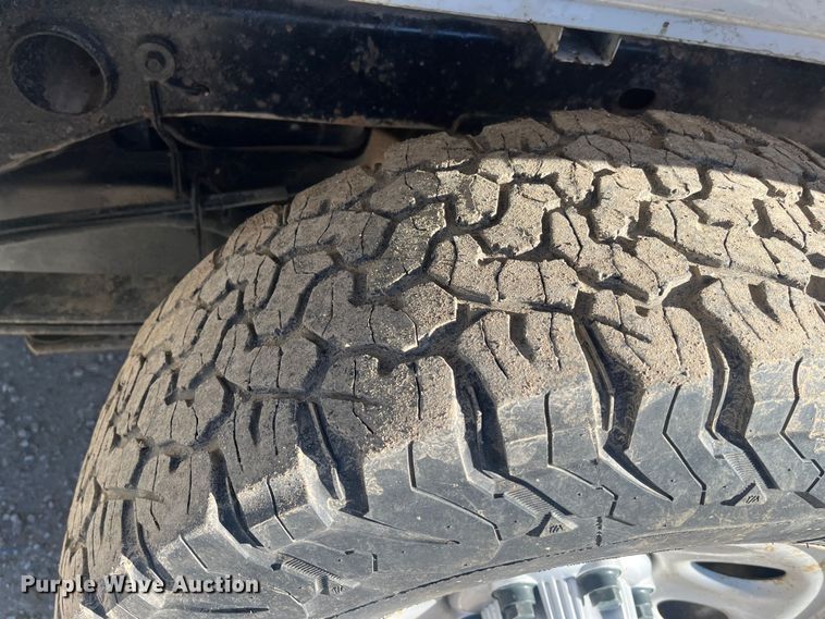 image for item DR7379 2013 Chevrolet Silverado 1500  Ext. Cab pickup truck