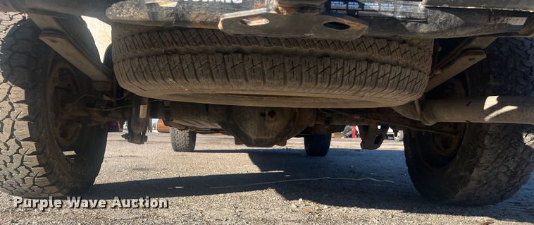 image for item DR7380 2013 Chevrolet Silverado 1500  Ext. Cab pickup truck