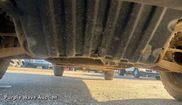 image for item DR7380 2013 Chevrolet Silverado 1500  Ext. Cab pickup truck