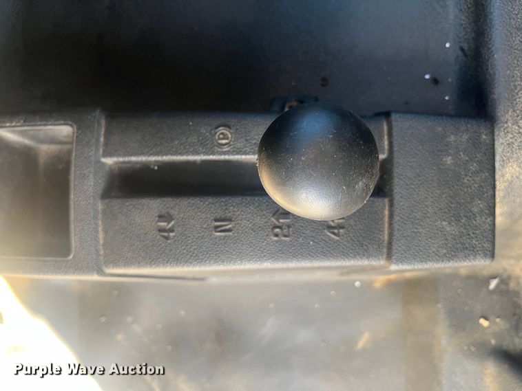 image for item DR7380 2013 Chevrolet Silverado 1500  Ext. Cab pickup truck