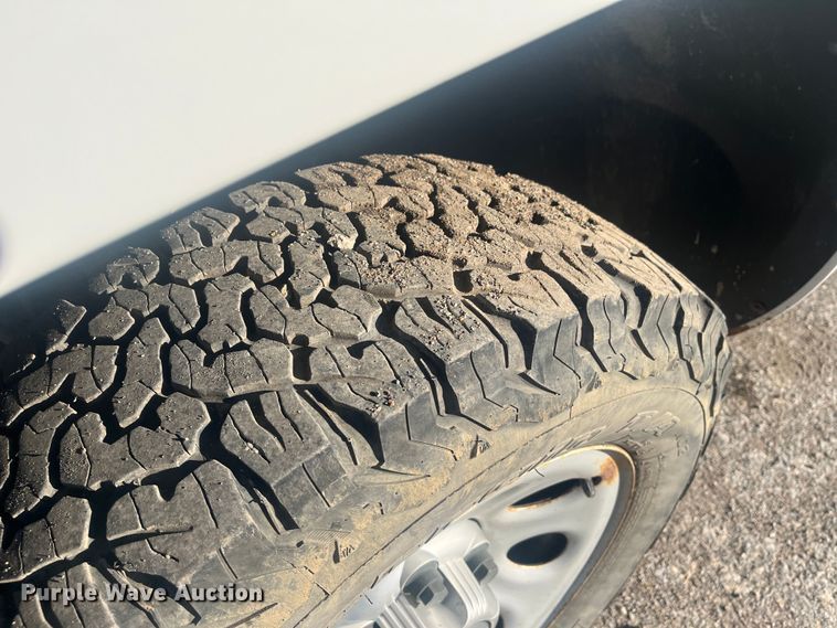 image for item DR7380 2013 Chevrolet Silverado 1500  Ext. Cab pickup truck