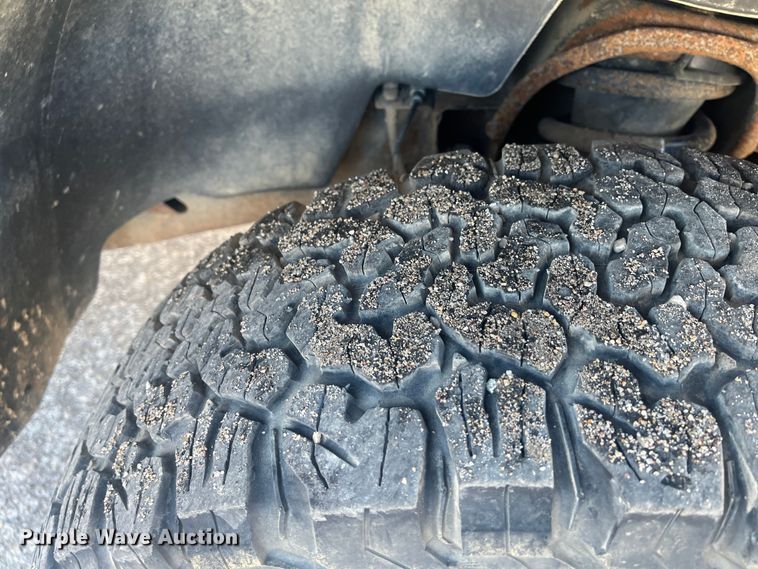 image for item DR7380 2013 Chevrolet Silverado 1500  Ext. Cab pickup truck