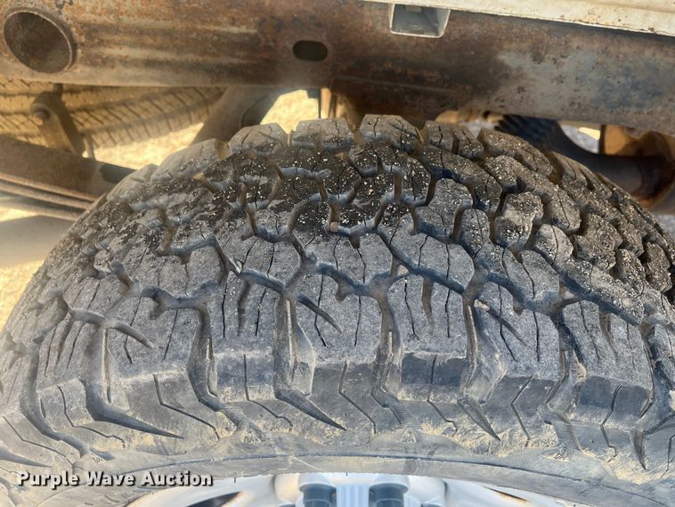 image for item DR7380 2013 Chevrolet Silverado 1500  Ext. Cab pickup truck