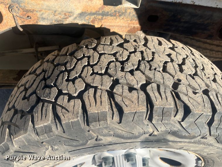 image for item DR7380 2013 Chevrolet Silverado 1500  Ext. Cab pickup truck