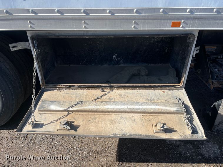 image for item DR7381 2013 Kenworth K370  box truck