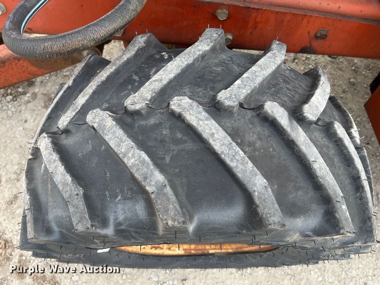 image for item DR7411 1993 Ditch Witch 3500DD  trencher