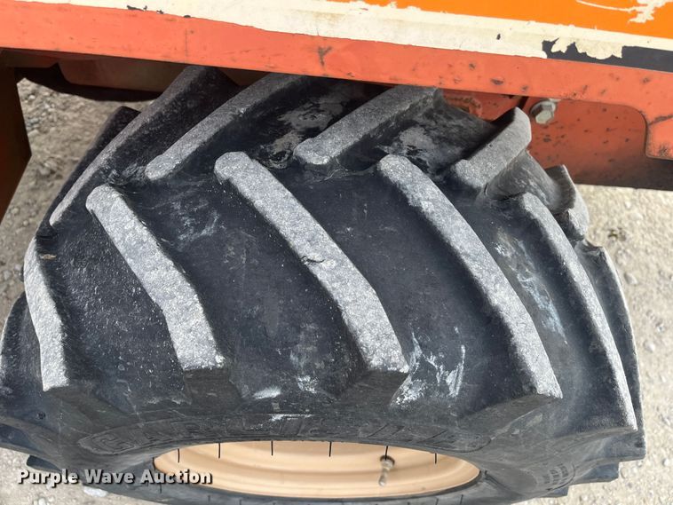 image for item DR7411 1993 Ditch Witch 3500DD  trencher