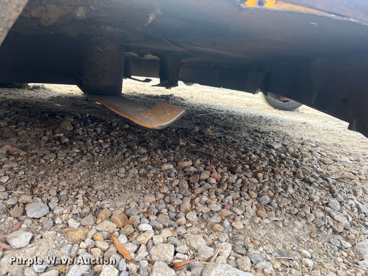 image for item DR7412 Hustler 934281  ZTR lawn mower