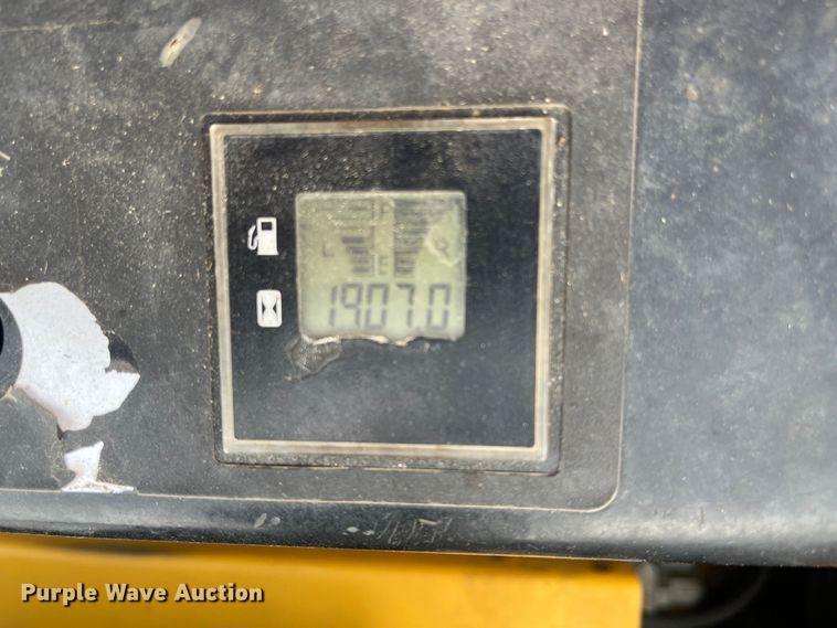 image for item DR7412 Hustler 934281  ZTR lawn mower