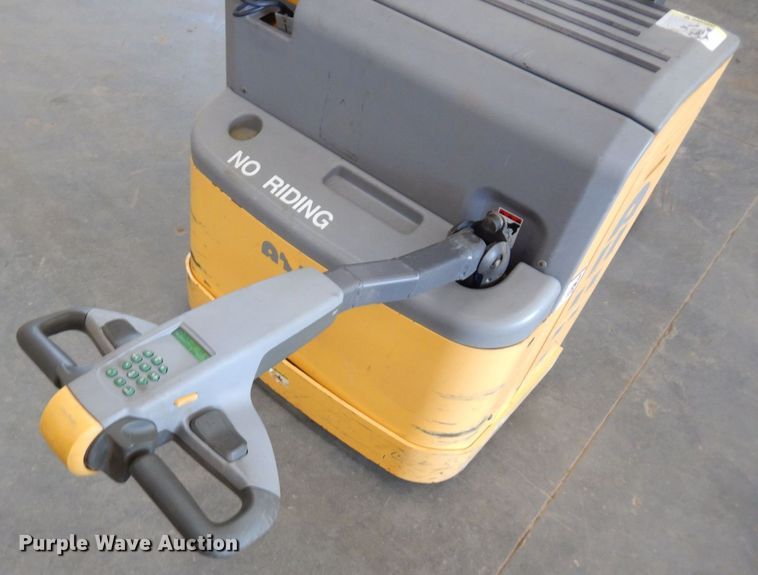 image for item DS1476 2010 Atlet PSH160ST320  forklift