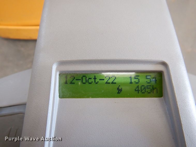 image for item DS1476 2010 Atlet PSH160ST320  forklift