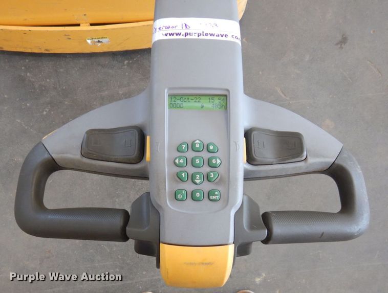 image for item DS1476 2010 Atlet PSH160ST320  forklift